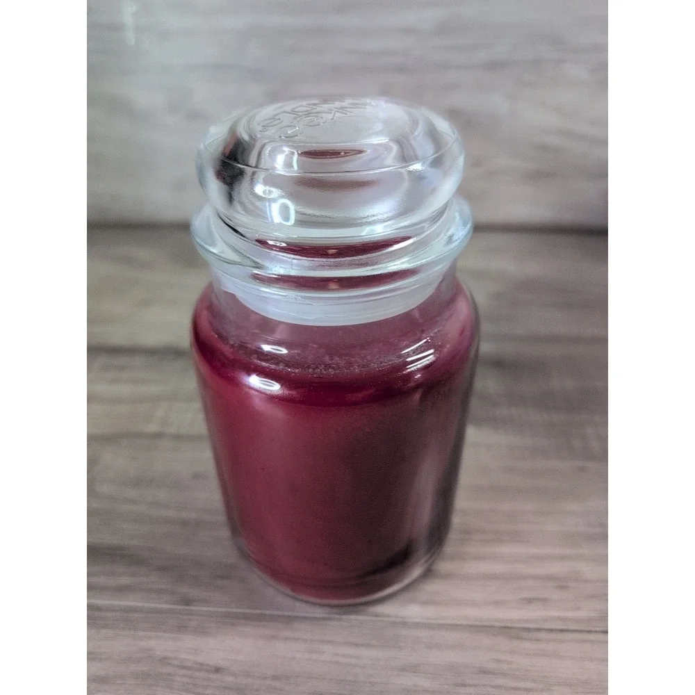 Yankee Candle. 